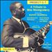 Project G-7: A Tribute to Wes Montgomery, Vol. 2