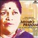 Mharo Pranam