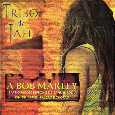 A Bob Marley