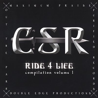 Ride 4 Life Compilation, Vol. 1