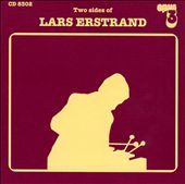 Two Sides of Lars Erstrand