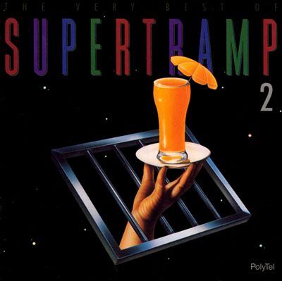 SUPERTRAMP Some Things Never Change reviews