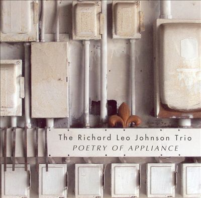 Poetry of Appliance