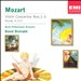 Mozart: Violin Concertos Nos. 1-3; Rondo
