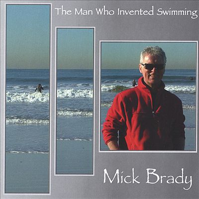 The Man Who Invented Swimming
