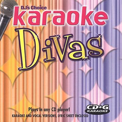 DJs Choice Karaoke Divas
