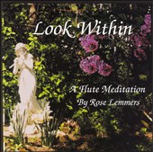 Look Within: A Flute Meditation