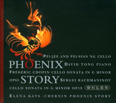 Phoenix Story