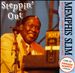 Steppin' Out - Live at Ronnie Scott's