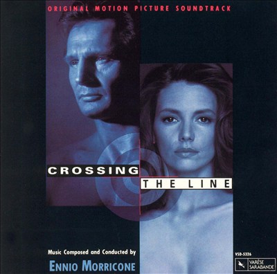 Crossing the Line [Original Motion Picture Soundtrack]