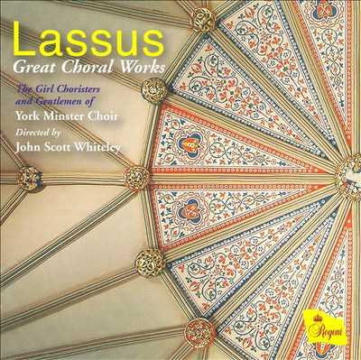 Missa Jager (Venatorum), for 4 voices, H. iv/73