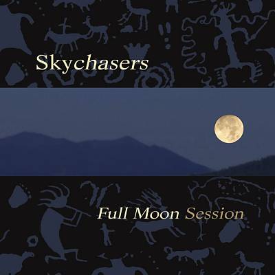 Full Moon Session