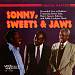 Sonny Sweets and Jaws: Live at Bubbas