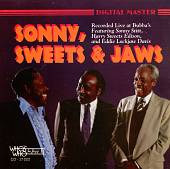 Sonny Sweets and Jaws: Live at Bubbas