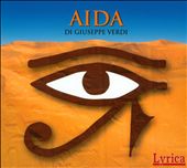 Verdi: Aida