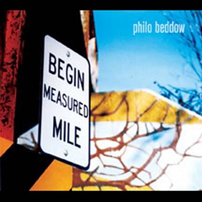 End the Measured Mile