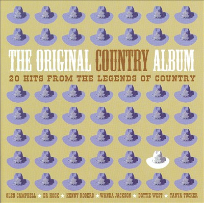 Original Country Album