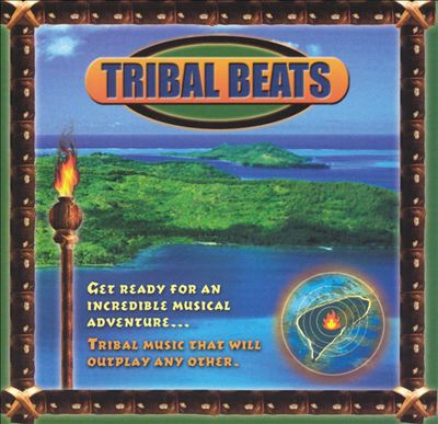Tribal Beats [#2]