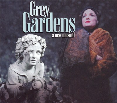 Grey Gardens [Original Off-Broadway Cast]
