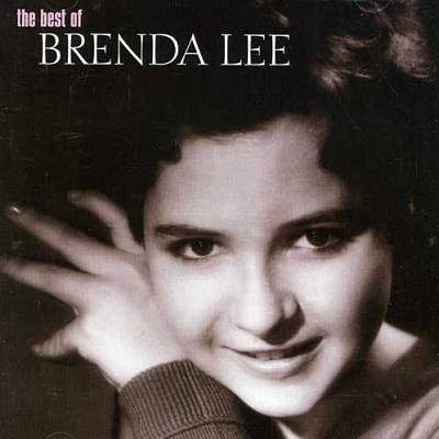 The Best of Brenda Lee [Universal]