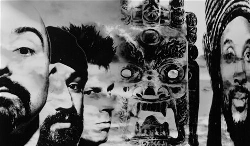 Transglobal Underground