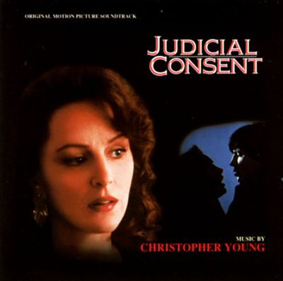 Judicial Consent [Original Soundtrack]