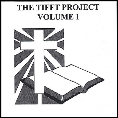 Tifft Project, Vol. 1