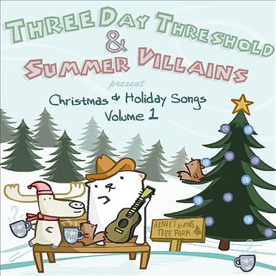Christmas & Holiday Songs, Vol. 1