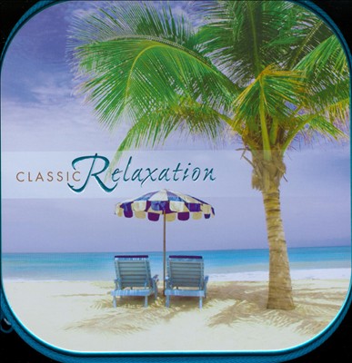 Classic Relaxation [Includes Storage Case]