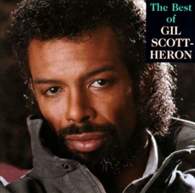 The Best of Gil Scott-Heron [Arista]