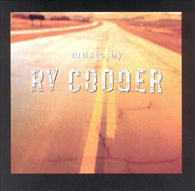 Music by Ry Cooder