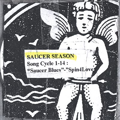 Saucer Blues