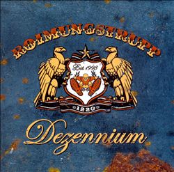 ladda ner album Roimungstrupp - Dezennium