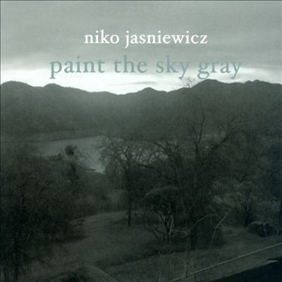 Paint The Sky Gray