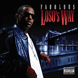 last ned album Fabolous - Losos Way