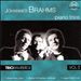 Johannes Brahms: Piano Trios