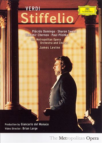 Stiffelio, opera