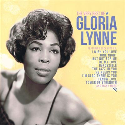 Very Best of Gloria Lynne