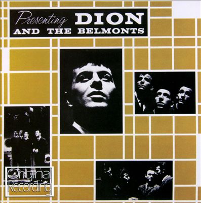 Presenting Dion & The Belmonts