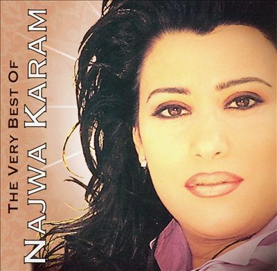 Najwa Karam Video Sex Porno - Najwa Karam - The Very Best of Najwa Karam Album Reviews, Songs & More |  AllMusic