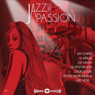 Jazzman's Passion