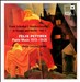 Felix Petyrek: Piano Music, 1915-28