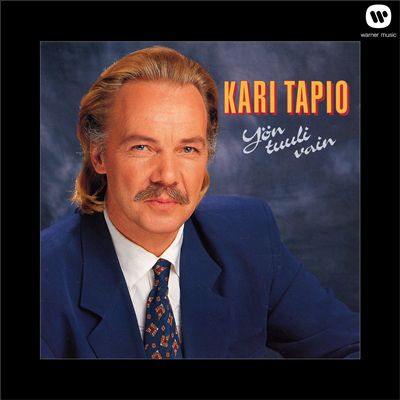 Kari Tapio - Yön Tuuli Vain Album Reviews, Songs & More | AllMusic