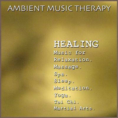 Healing Music for Relaxation