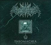 Theomachia: The Doctrine of Ascension and Decline