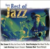 Very Best of Jazz [Disky Single Disc]