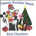 Santa's Rockin Band