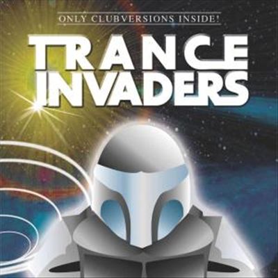 Trance Invaders Chapter 3