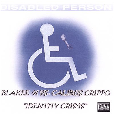 Identity Cris-Is