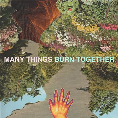 Burn Together